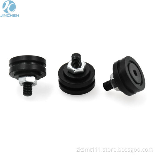 FUJI Cp6 Pulley Mqc1060 Adbpp8020 Mqc1061